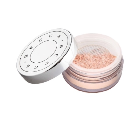 🛍 Becca-Hydra-Mist Set&Refresh Powder Mini💕 - Picture 4 of 8